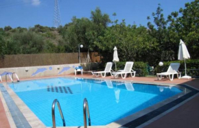 4 Beds Flat with Shared Pool